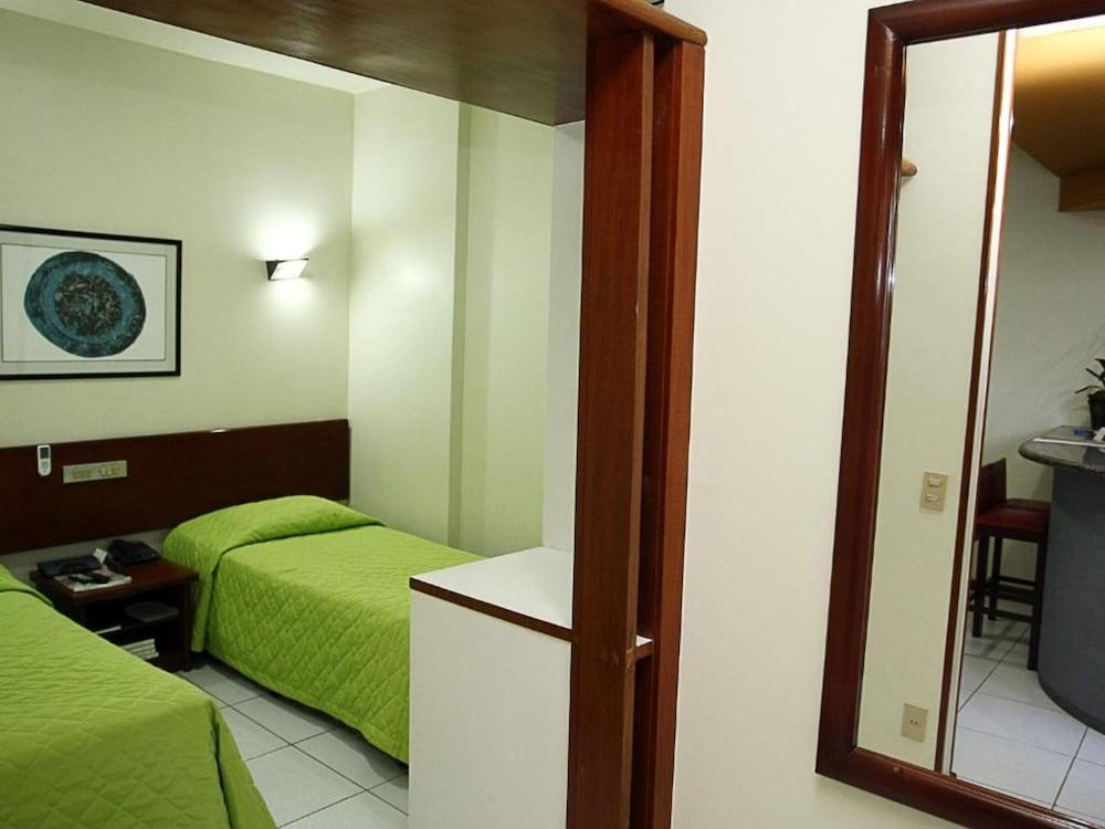 Hotel Cheverny Belo Horizonte