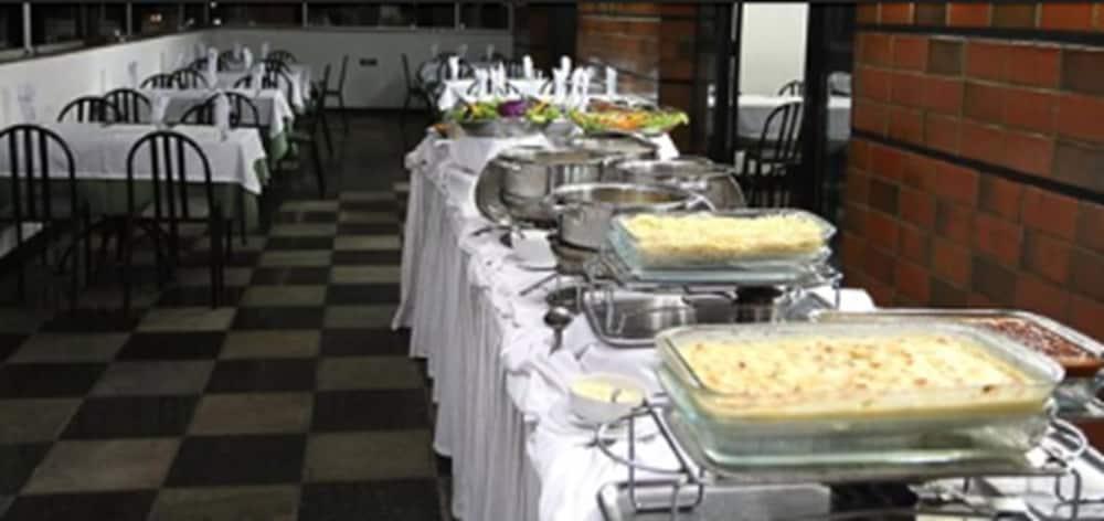 Cheverny Hotel Belo Horizonte
