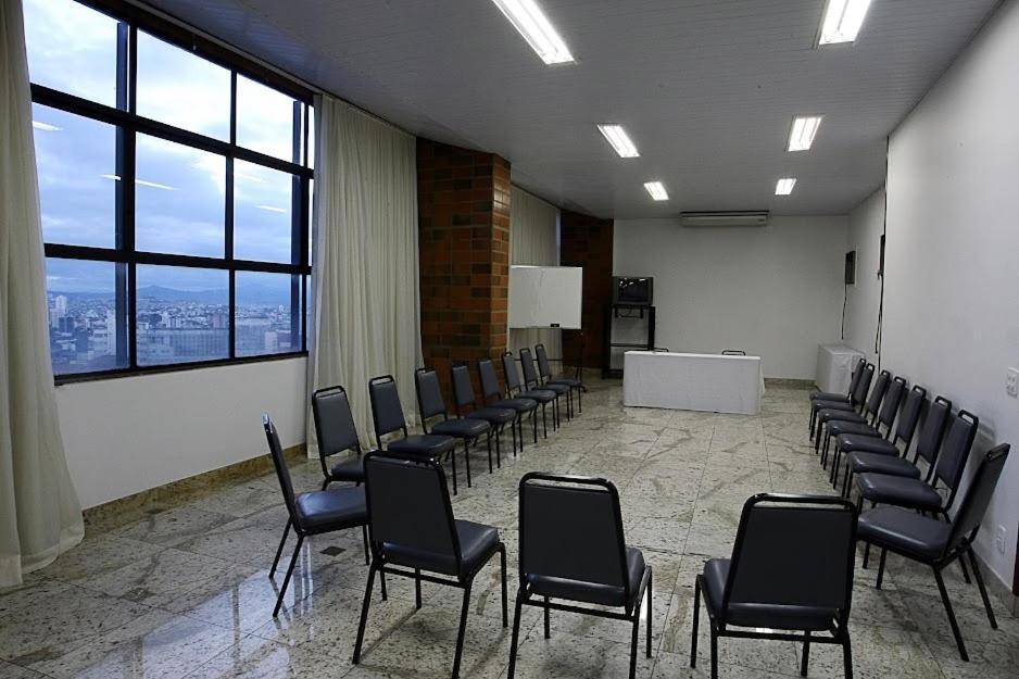 Cheverny Hotel Belo Horizonte