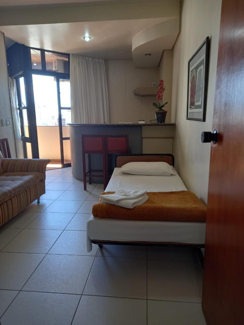 Cheverny Hotel Belo Horizonte