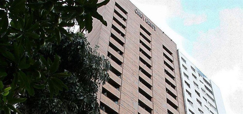 Hotel Cheverny Belo Horizonte