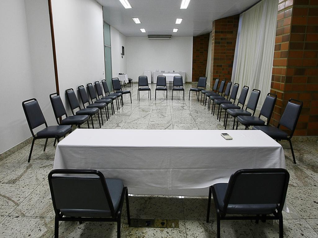 Cheverny Hotel Belo Horizonte