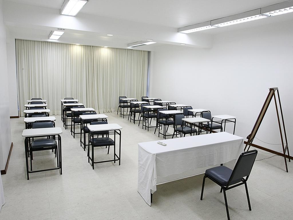 Cheverny Hotel Belo Horizonte