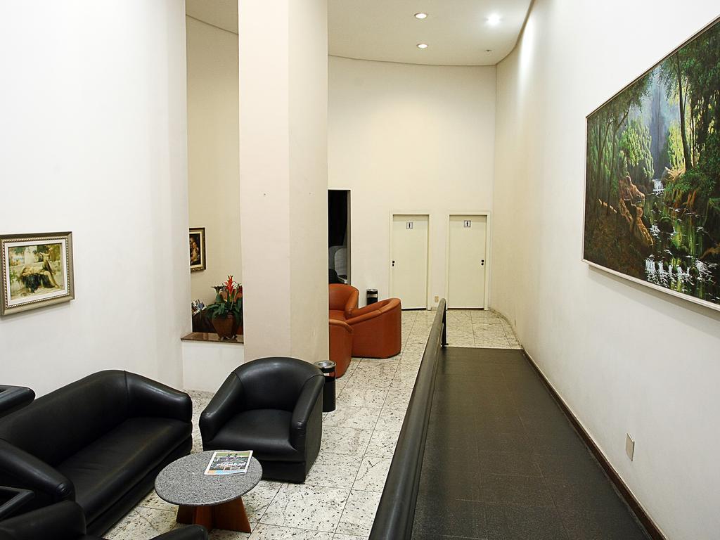 Hotel Cheverny Belo Horizonte