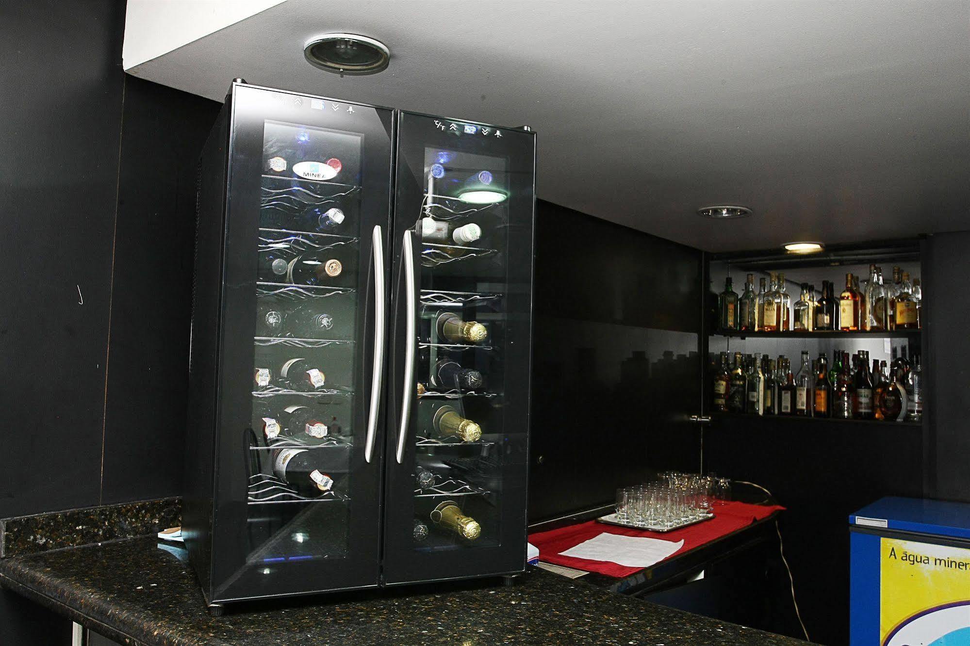 Hotel Cheverny Belo Horizonte