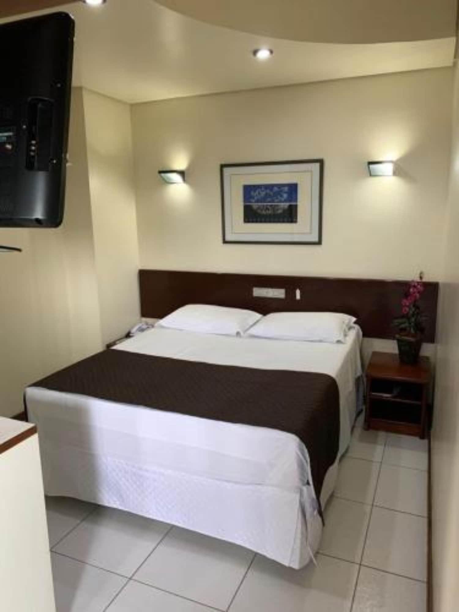 Cheverny 3* Belo Horizonte