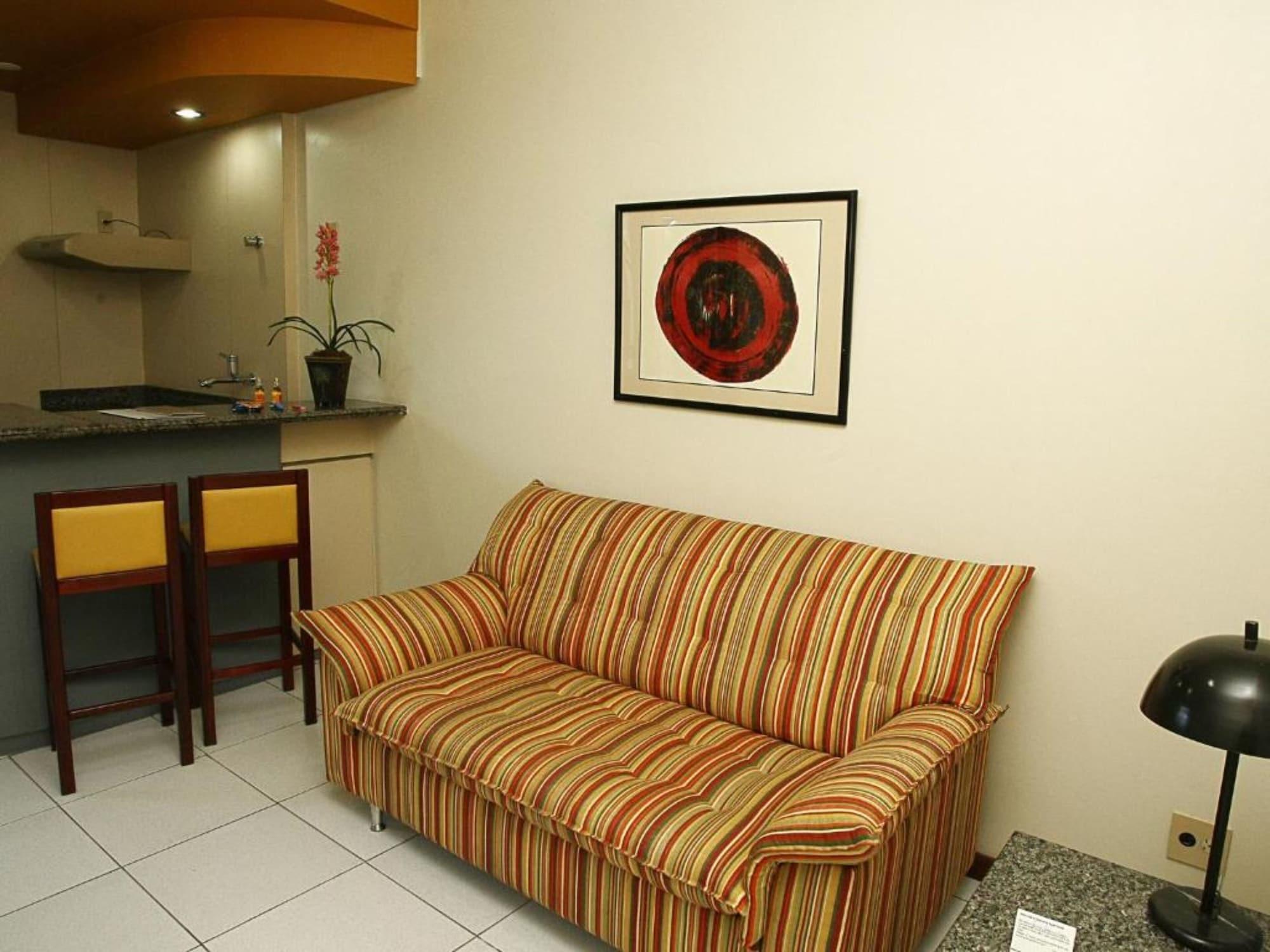 Cheverny Hotel Belo Horizonte