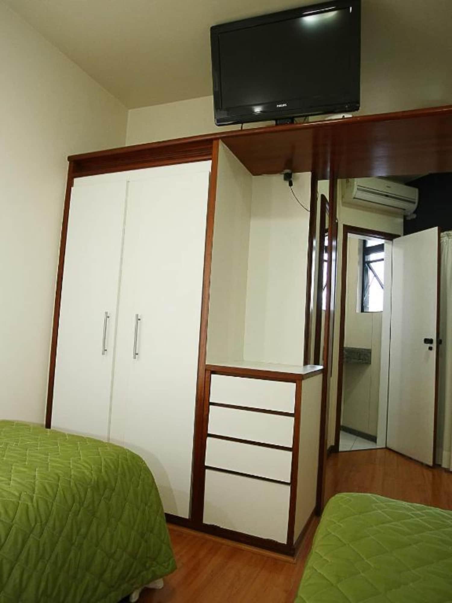 Cheverny 3* Belo Horizonte