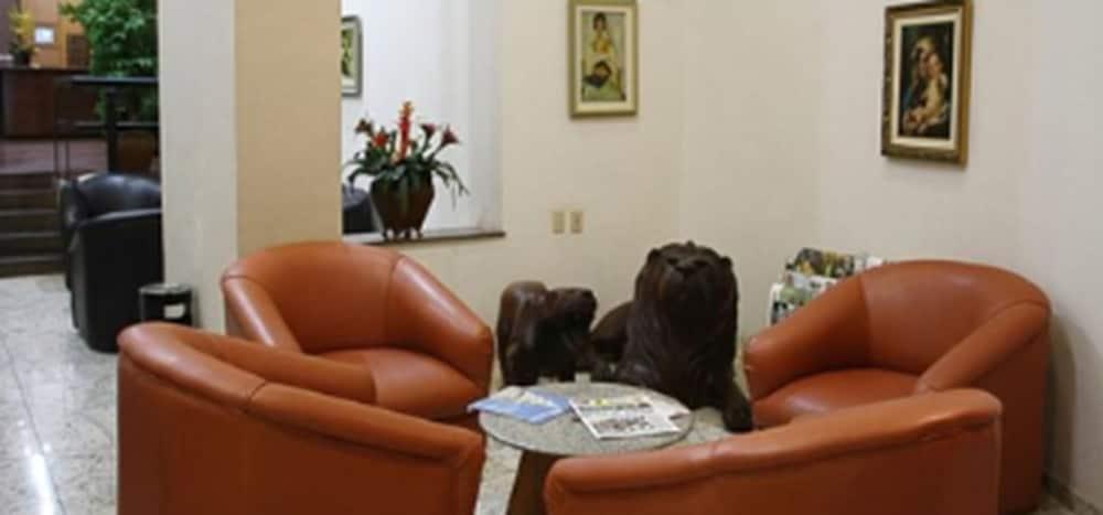 Cheverny Hotel Belo Horizonte