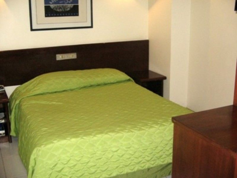 Hotel Cheverny Belo Horizonte