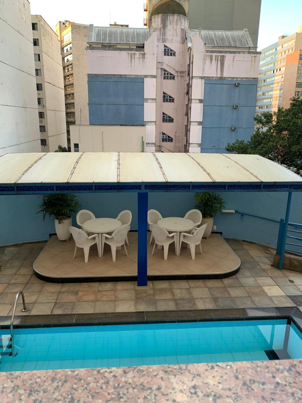 Cheverny Hotel Belo Horizonte