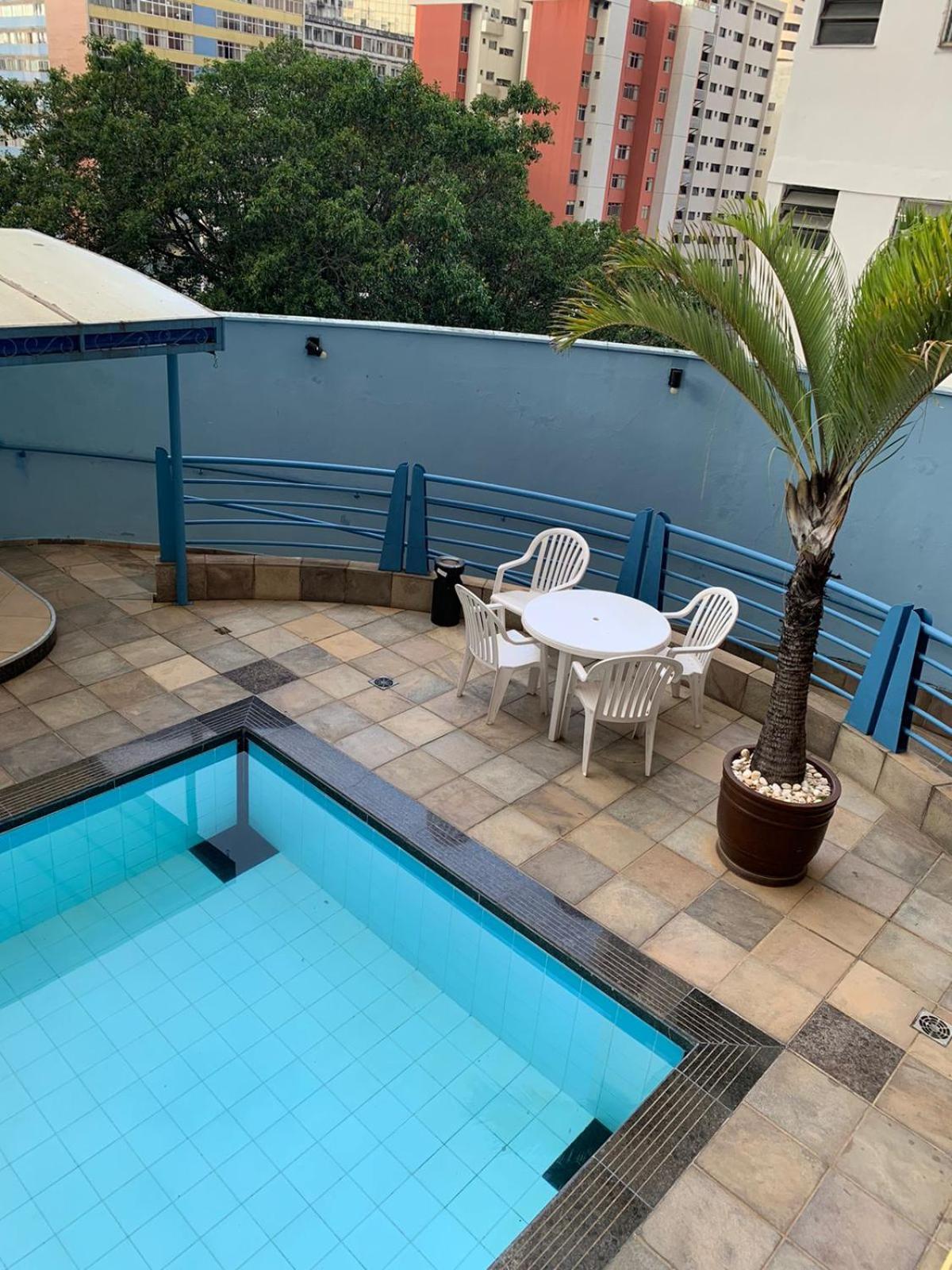 Cheverny 3* Belo Horizonte
